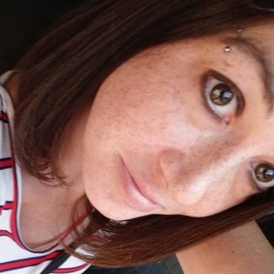 Meet your Posher, Kat